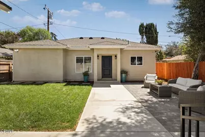 636 Forest Avenue, South Pasadena, CA 91030 - Photo 4