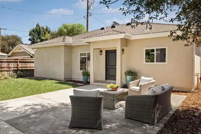 636 Forest Avenue, South Pasadena, CA 91030 - Photo 1
