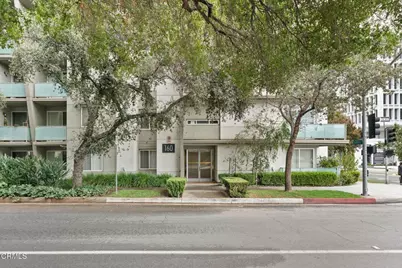 160 S Hudson Avenue #105, Pasadena, CA 91101 - Photo 2