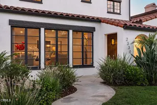 2330 E Orange Grove Blvd, Pasadena, CA 91104 - Photo 2