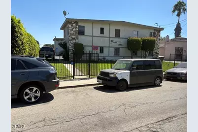 12620 S Figueroa Street, Los Angeles, CA 90061 - Photo 2