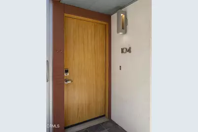 141 S Hudson Avenue #104, Pasadena, CA 91101 - Photo 4