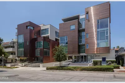 141 S Hudson Avenue #104, Pasadena, CA 91101 - Photo 52