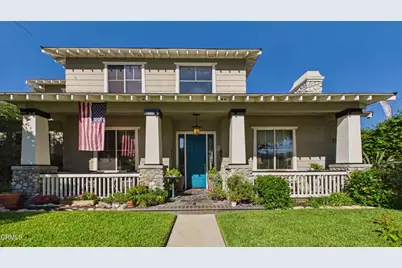1807 S Mayflower Avenue, Monrovia, CA 91016 - Photo 1