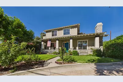 1807 S Mayflower Avenue, Monrovia, CA 91016 - Photo 2