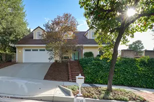 5749 Briartree Dr, La Canada Flintridge, CA 91011 - Photo 70