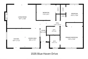 1535 Blue Haven Dr, Rowland Heights, CA 91748 - Photo 30