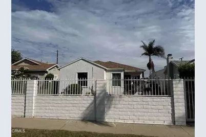 2055 W 80th Street, Los Angeles, CA 90047 - Photo 1