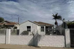2055 W 80th St, Los Angeles, CA 90047 - Photo 1