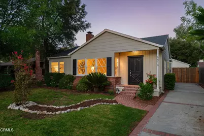 4614 Crown Avenue, La Canada Flintridge, CA 91011 - Photo 1
