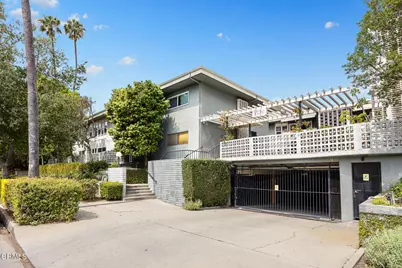 1520 Spruce Street #11, South Pasadena, CA 91030 - Photo 44