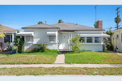 6411 Allston Street, Los Angeles, CA 90022 - Photo 1