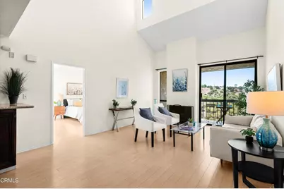 4239 Via Arbolada #308, Los Angeles, CA 90042 - Photo 4