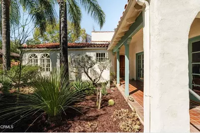 615 S Mentor Avenue, Pasadena, CA 91106 - Photo 2