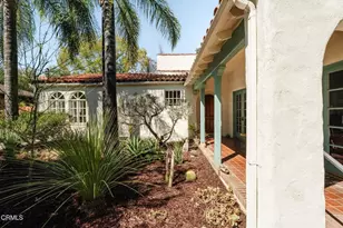 615 S Mentor Ave, Pasadena, CA 91106 - Photo 2