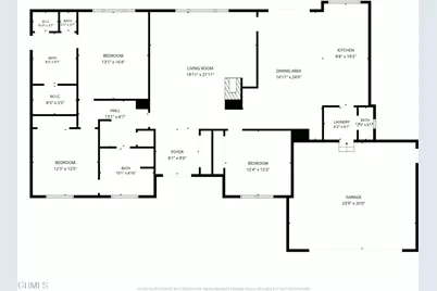 3616 E Chevy Chase Drive, Glendale, CA 91206 - Photo 52