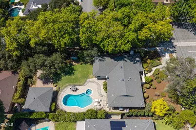 148 W Bonita Avenue, Sierra Madre, CA 91024 - Photo 56