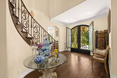 574 Camillo Road, Sierra Madre, CA 91024 - Photo 6