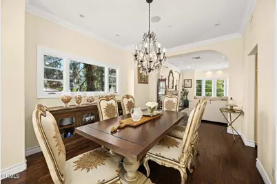 574 Camillo Road, Sierra Madre, CA 91024 - Photo 8
