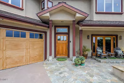 5432 Vista Del Arroyo Drive, La Crescenta, CA 91214 - Photo 2