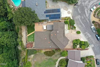 5432 Vista Del Arroyo Drive, La Crescenta, CA 91214 - Photo 54