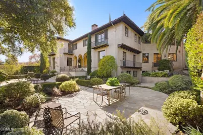 1290 Hillcrest Avenue, Pasadena, CA 91106 - Photo 40