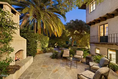 1290 Hillcrest Avenue, Pasadena, CA 91106 - Photo 60