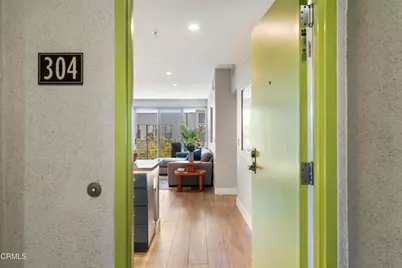 111 S De Lacey Avenue #304, Pasadena, CA 91105 - Photo 4