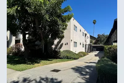 48 S Oak Avenue #6, Pasadena, CA  - Photo 10