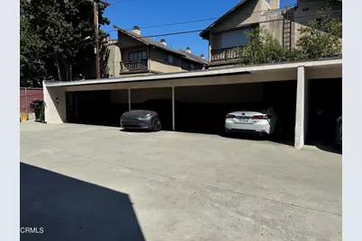 48 S Oak Avenue #6, Pasadena, CA  - Photo 8