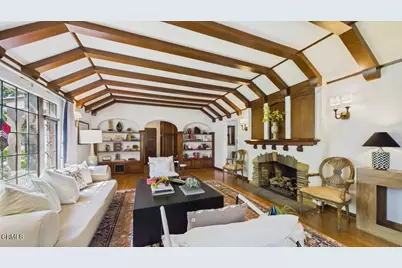 1828 Warwick Road, San Marino, CA 91108 - Photo 8