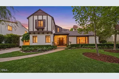 1828 Warwick Road, San Marino, CA 91108 - Photo 1