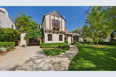 1828 Warwick Road, San Marino, CA 91108 - Photo 2