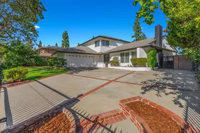 10856 Topeka Drive, Porter Ranch, CA 91326 - Photo 4