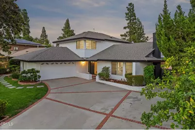 10856 Topeka Drive, Porter Ranch, CA 91326 - Photo 2