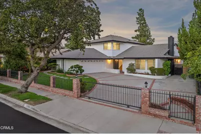 10856 Topeka Drive, Porter Ranch, CA 91326 - Photo 1