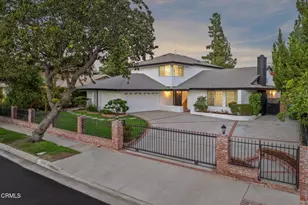 10856 Topeka Dr, Porter Ranch, CA 91326 - Photo 1