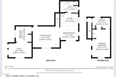 12211 Forest Trail, Sylmar, CA 91342 - Photo 30