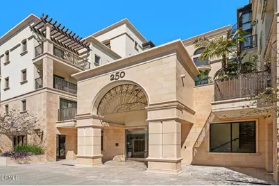 250 S De Lacey Avenue #205, Pasadena, CA 91105 - Photo 1