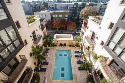 250 S De Lacey Avenue #205, Pasadena, CA 91105 - Photo 30