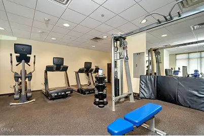 250 S De Lacey Avenue #205, Pasadena, CA 91105 - Photo 32