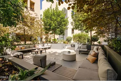 39 S Los Robles Avenue #5005, Pasadena, CA 91101 - Photo 46