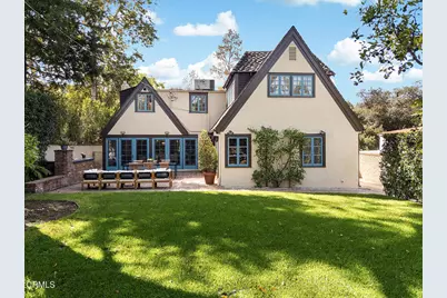 874 S Arroyo Boulevard, Pasadena, CA 91105 - Photo 34