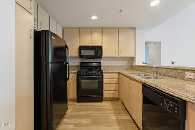 160 S Hudson Avenue #105, Pasadena, CA 91101 - Photo 6