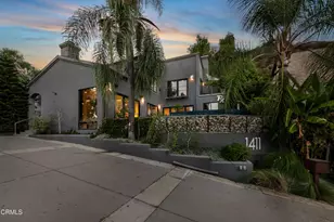 1411 Edgehill Pl, Pasadena, CA 91103 - Photo 1