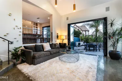 1411 Edgehill Place, Pasadena, CA 91103 - Photo 4