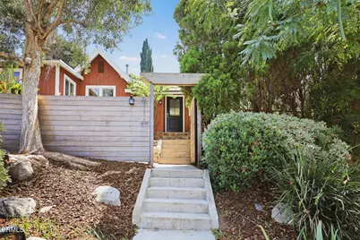 2720 Cunard Street, Los Angeles, CA 90065 - Photo 2
