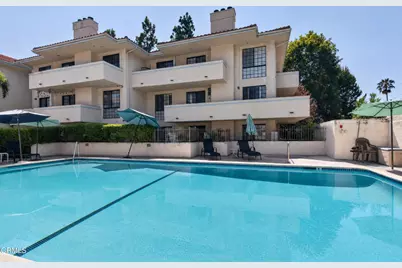 245 S Holliston Avenue #309, Pasadena, CA 91106 - Photo 40