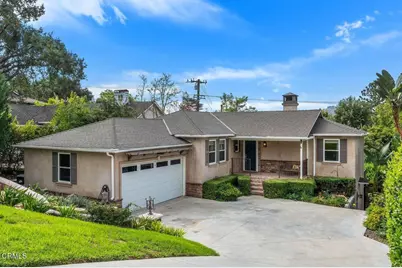 210 Mero Lane, La Canada Flintridge, CA 91011 - Photo 2