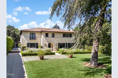 1667 San Pasqual Street, Pasadena, CA 91106 - Photo 2